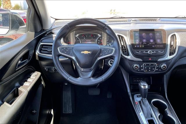 Used 2019 Chevrolet Equinox LT AWD/4WD image 4