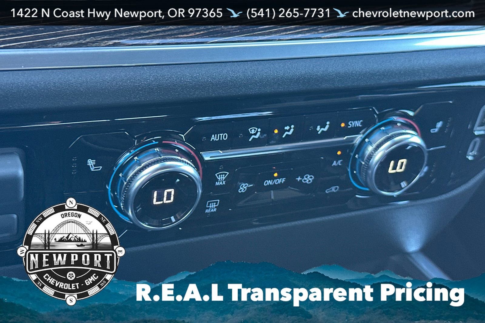 New 2026 GMC Sierra 1500 Elevation w/ Elevation Premium Package image 22