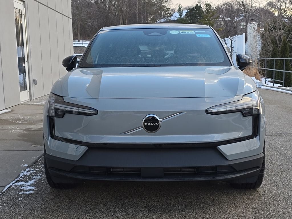 New 2026 Volvo EX30 Plus w/ Climate Package AWD/4WD image 2