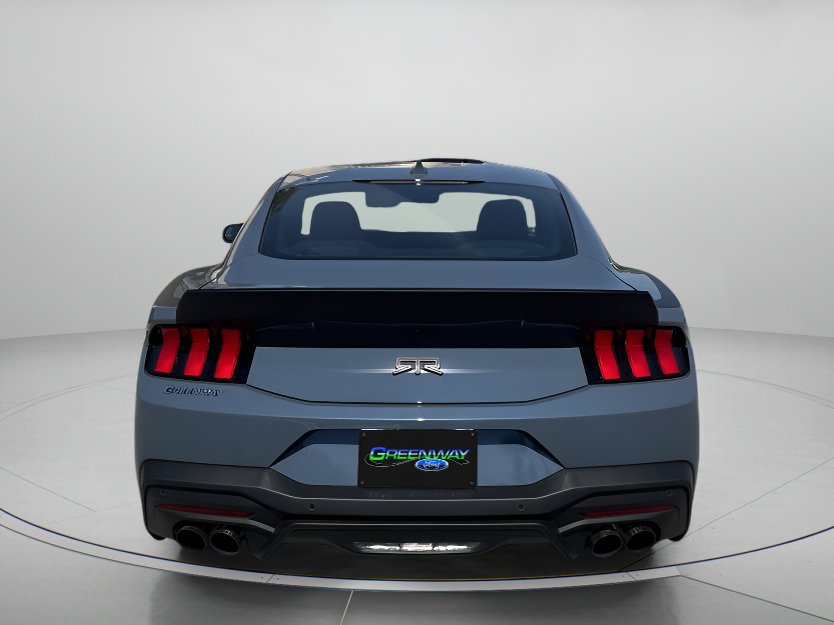 New 2025 Ford Mustang GT Premium w/ GT Performance Package image 4