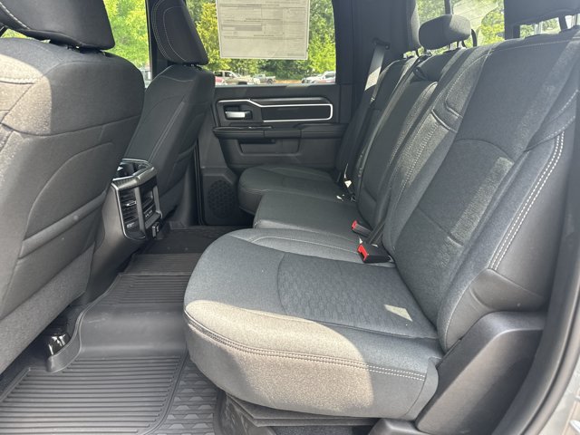 New 2026 RAM 2500 Big Horn RWD image 18