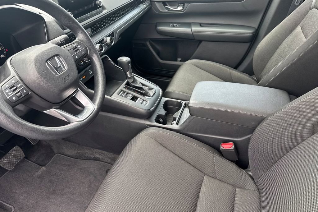 Used 2024 Honda CR-V EX image 12
