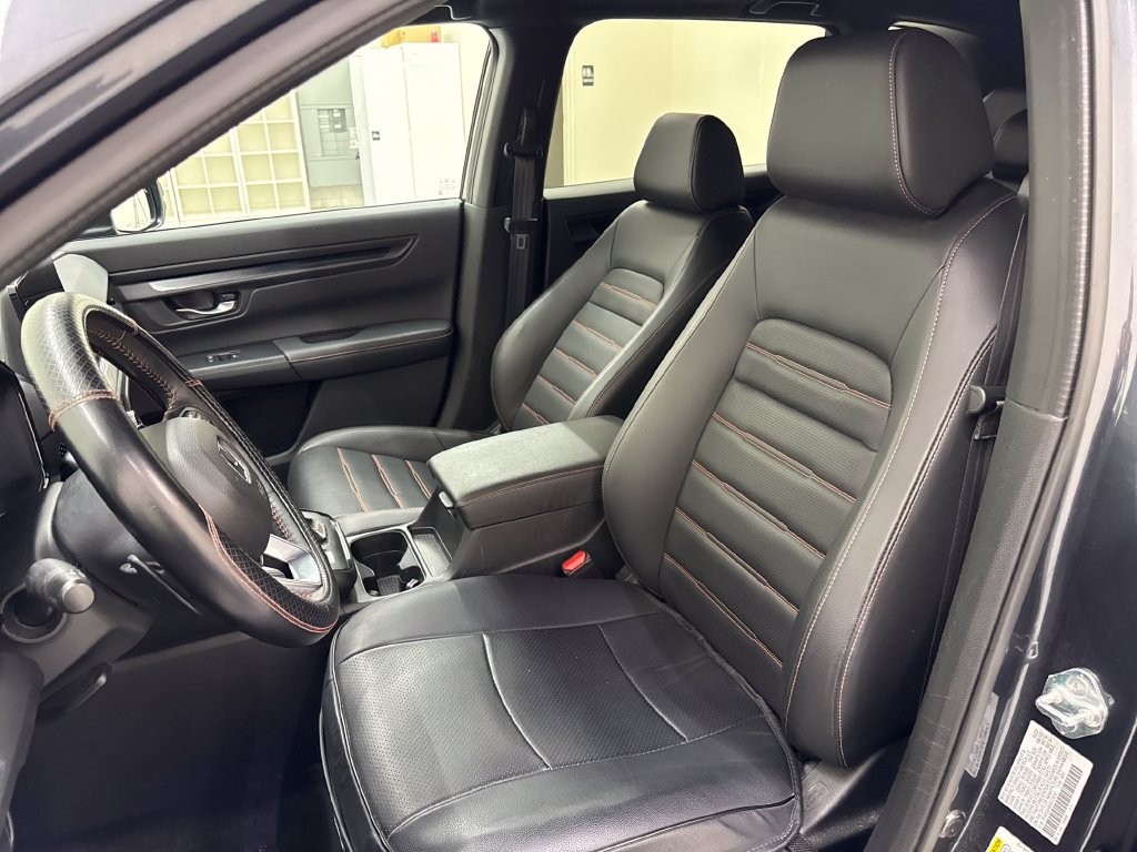 Used 2024 Honda CR-V Sport-L image 14