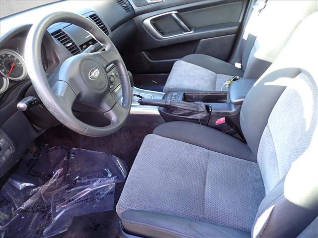 Used 2005 Subaru Outback 2.5i image 10