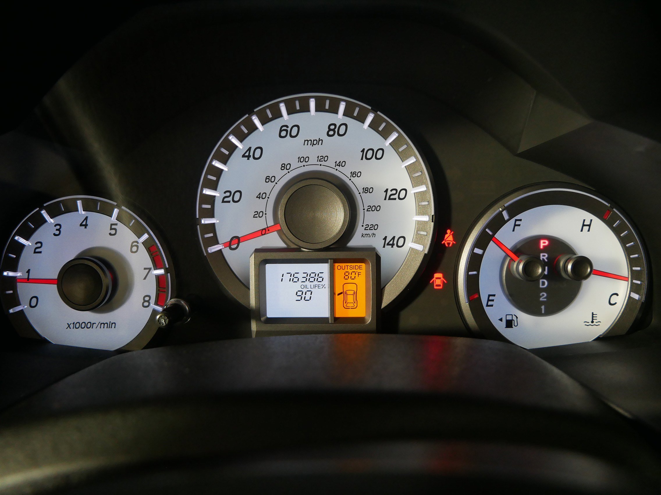 Used 2012 Honda Pilot EX-L image 21