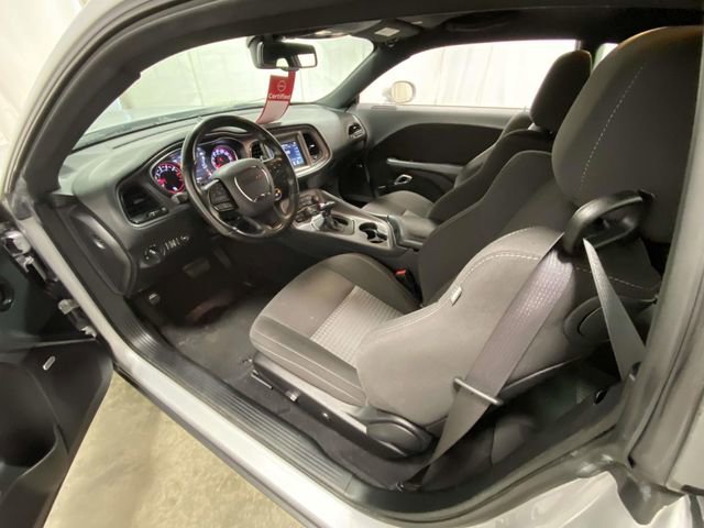 Used 2023 Dodge Challenger R/T image 11