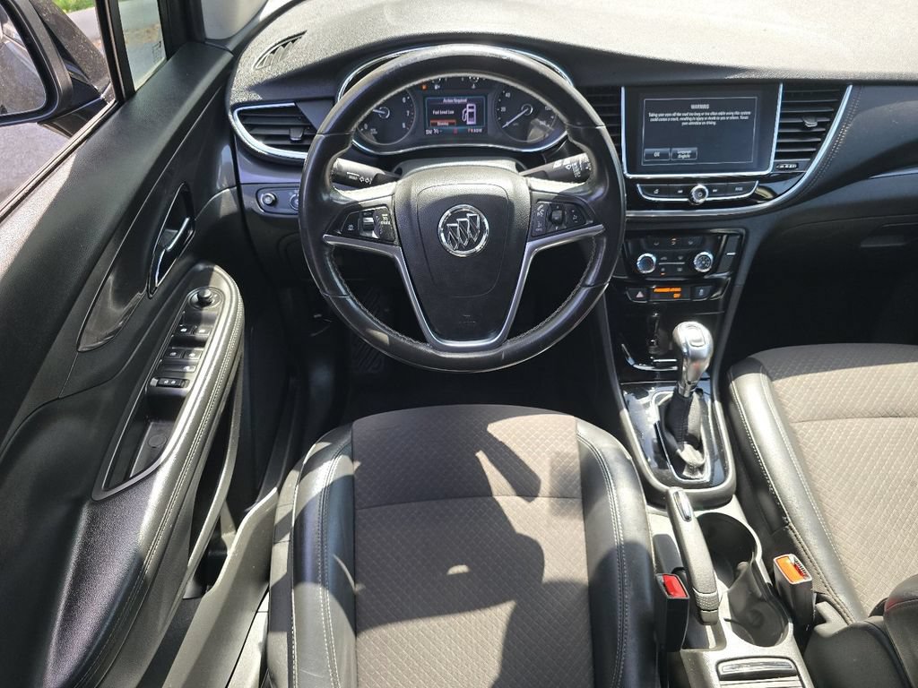Used 2020 Buick Encore Preferred AWD/4WD image 20