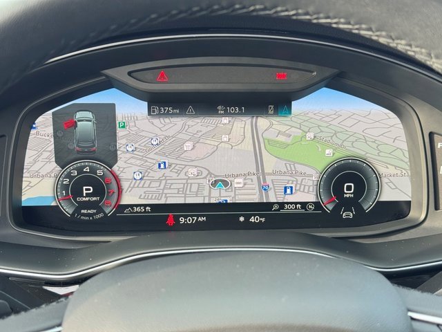 Certified 2023 Audi Q7 3.0T Premium Plus image 30