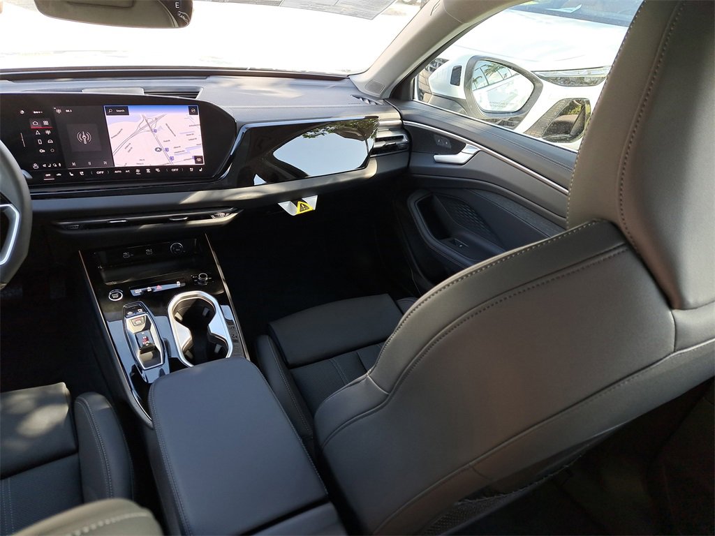 New 2026 Audi A6 Premium image 24