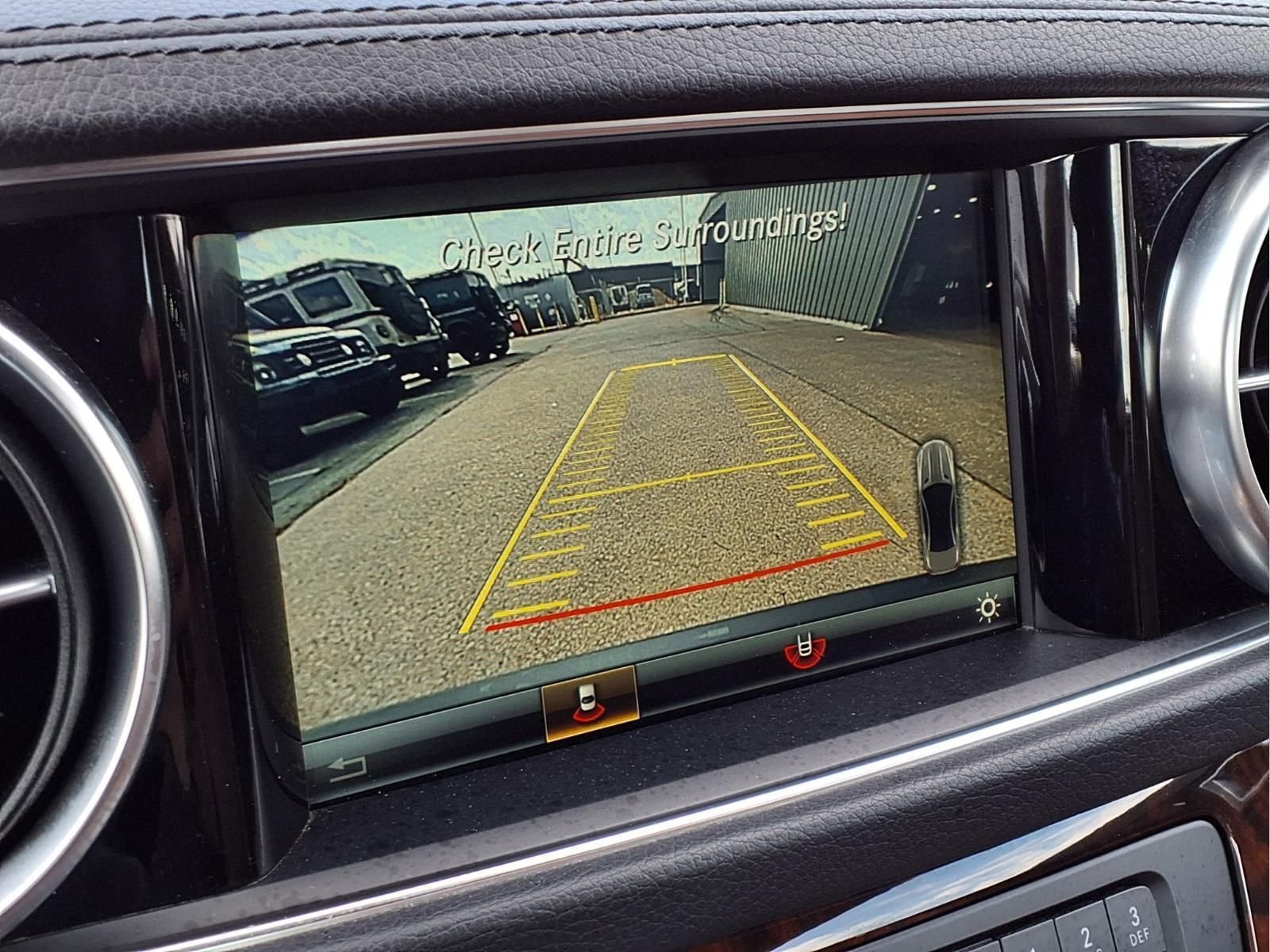 Used 2020 Mercedes-Benz SL 450 image 16