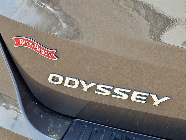 Used 2022 Honda Odyssey EX-L image 26