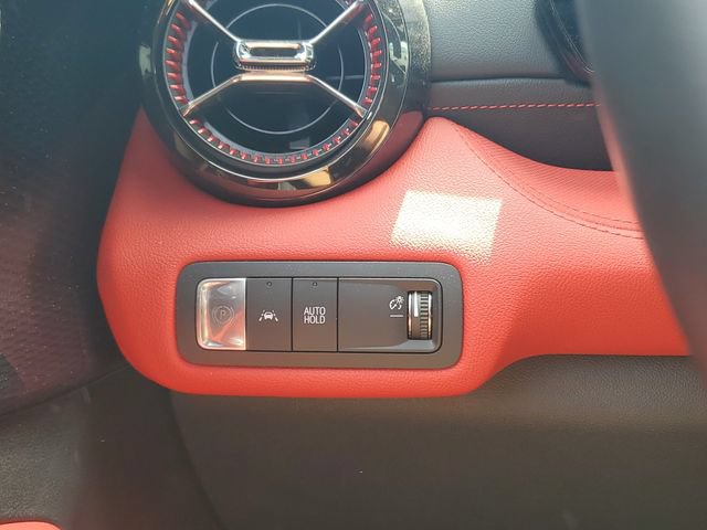New 2025 Chevrolet Blazer EV RS w/ Super Cruise Package AWD/4WD image 22