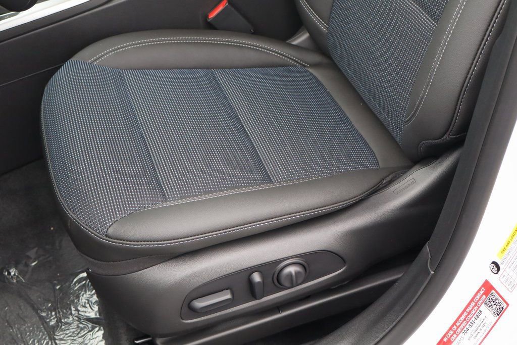 New 2026 Buick Envista Preferred w/ Convenience I Package image 11