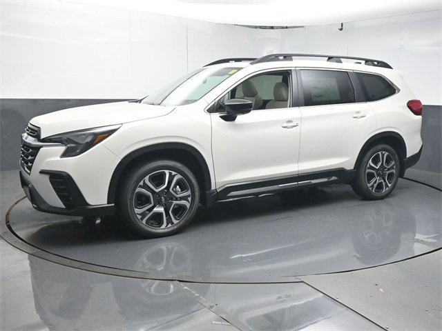 New 2026 Subaru Ascent Limited image 4