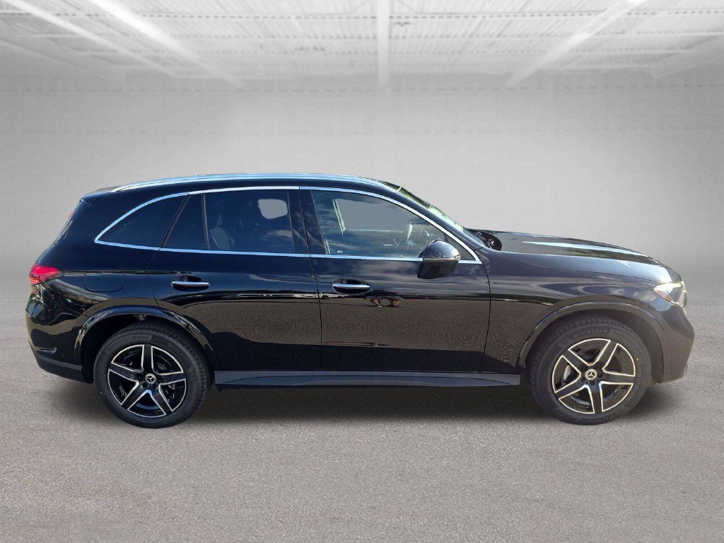 New 2026 Mercedes-Benz GLC 300 4MATIC image 6