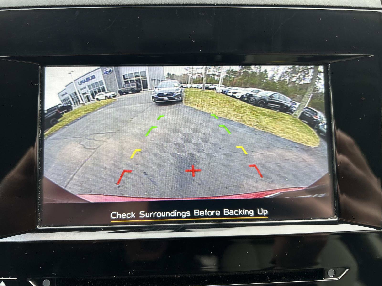 Used 2019 Subaru Forester Premium w/ All-Weather Package image 24