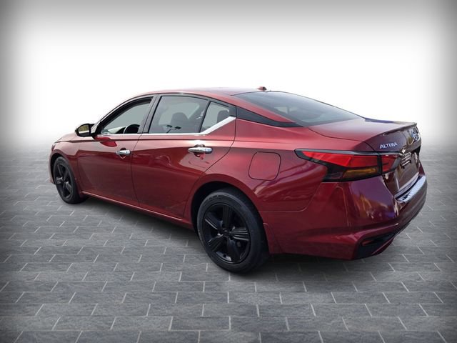 Used 2022 Nissan Altima 2.5 SL image 6