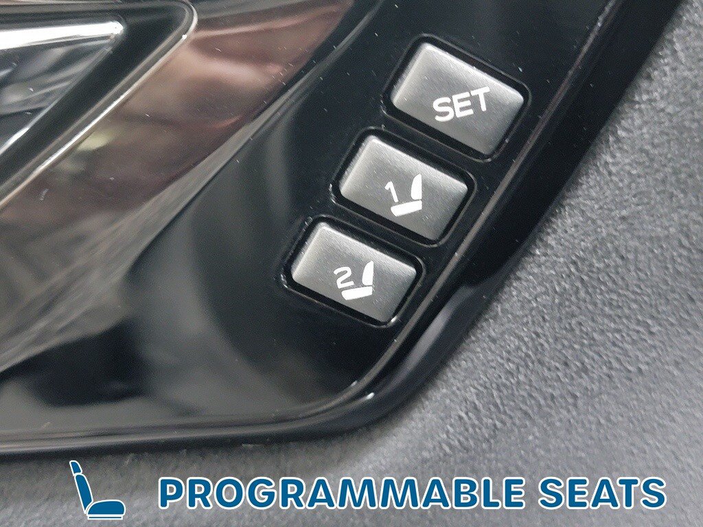 Used 2025 Subaru Forester Touring AWD/4WD image 29