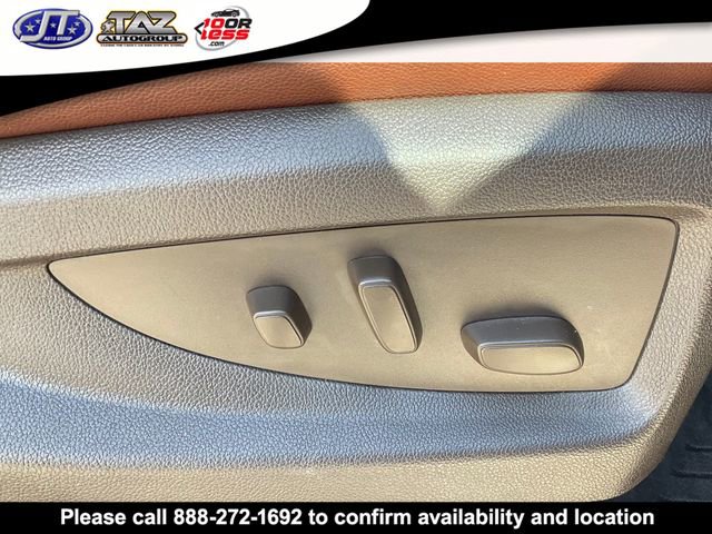 Used 2019 Chevrolet Suburban Premier RWD image 17