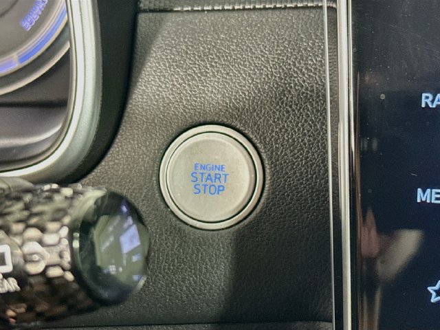 Used 2022 Hyundai Tucson Blue AWD/4WD image 18