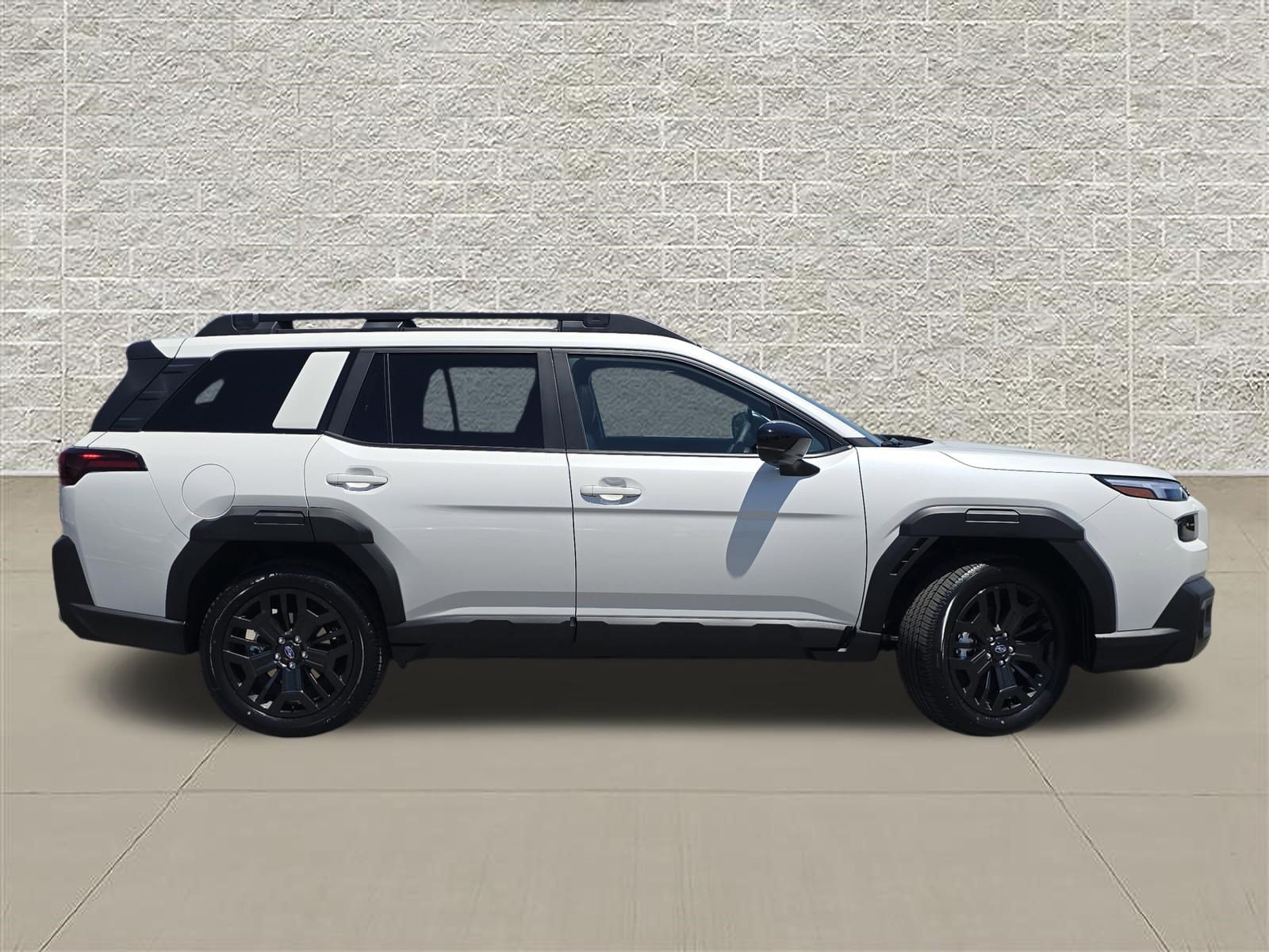 New 2026 Subaru Outback Limited XT AWD/4WD image 8