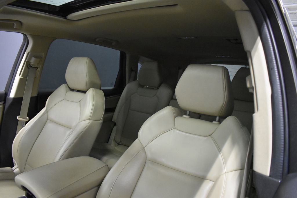 Used 2016 Acura MDX SH-AWD image 15