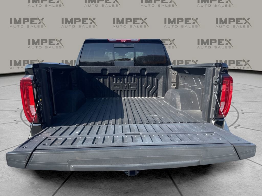 Used 2023 GMC Sierra 1500 Denali Ultimate image 31