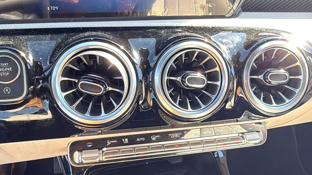 Certified 2025 Mercedes-Benz CLA 250 image 26