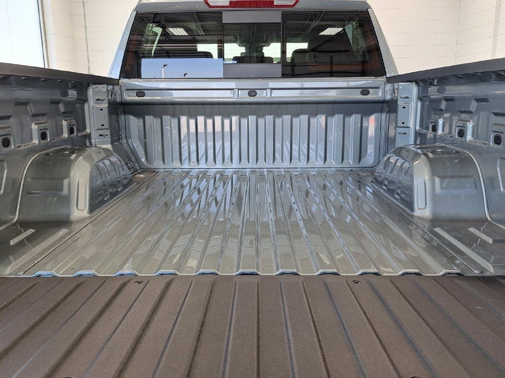 New 2026 Chevrolet Silverado 1500 LT w/ Z71 Off-Road Package AWD/4WD image 14