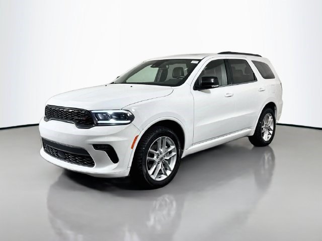Used 2023 Dodge Durango GT AWD/4WD image 4