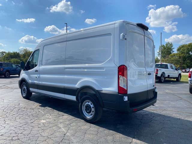 New 2025 Ford Transit 250 148 Medium Roof image 4