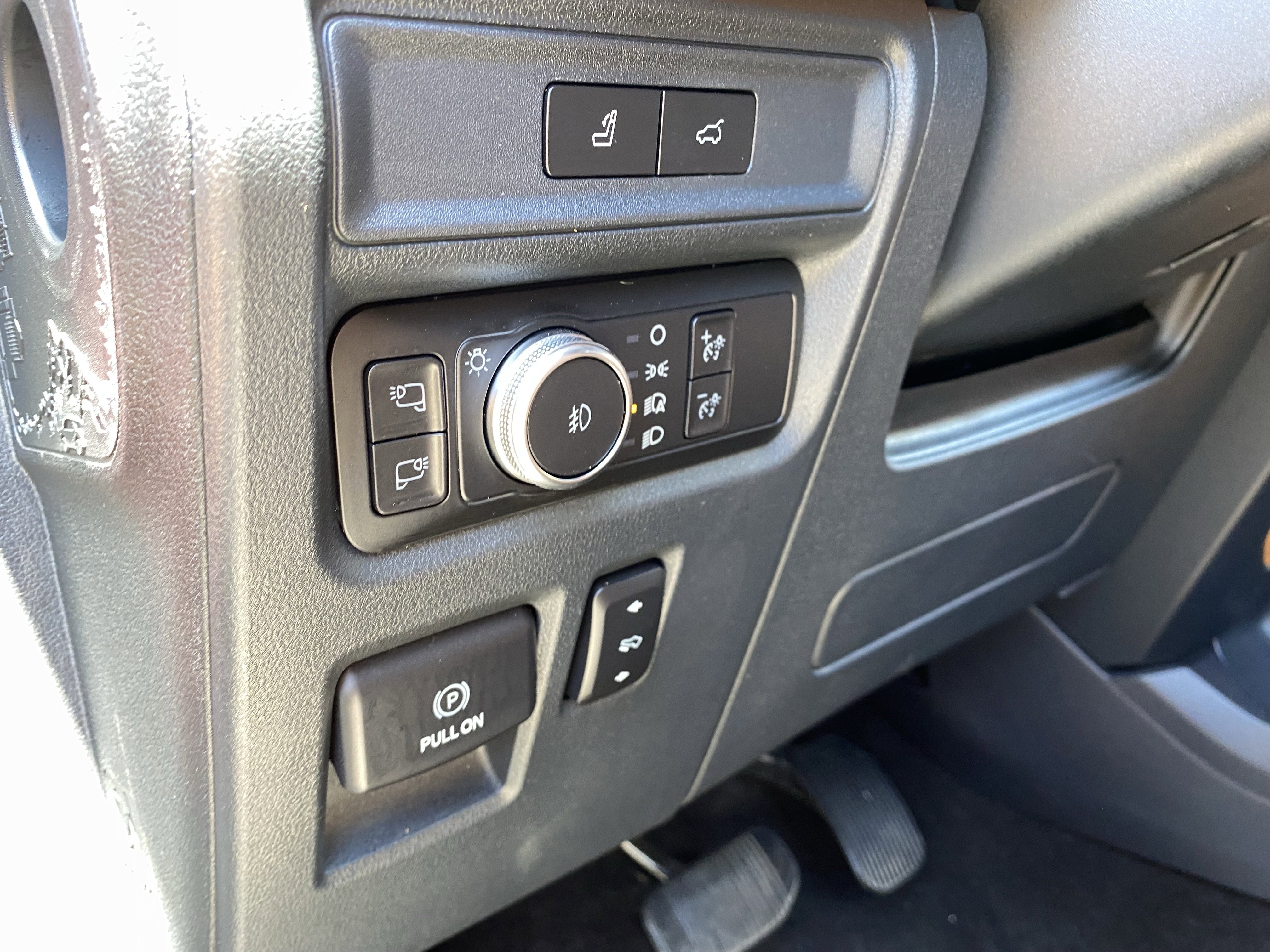 Used 2022 Ford Expedition Max Platinum AWD/4WD image 22