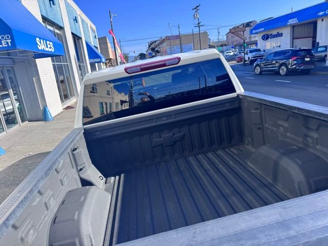 Used 2022 Chevrolet Silverado 1500 LT Trail Boss w/ Safety Package image 5