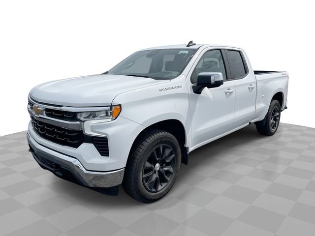 Used 2023 Chevrolet Silverado 1500 LT w/ All Star Edition Plus AWD/4WD image 1