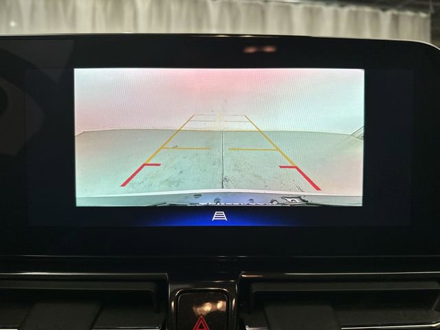 Used 2026 Chevrolet TrailBlazer LT w/ LT Cold Weather Package image 25