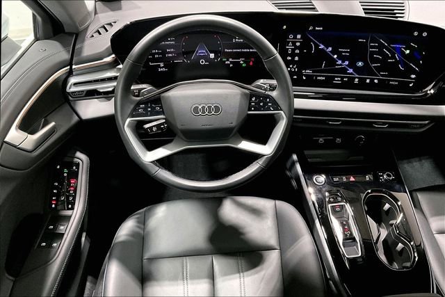 Used 2025 Audi A5 2.0T Premium w/ Convenience Package image 5