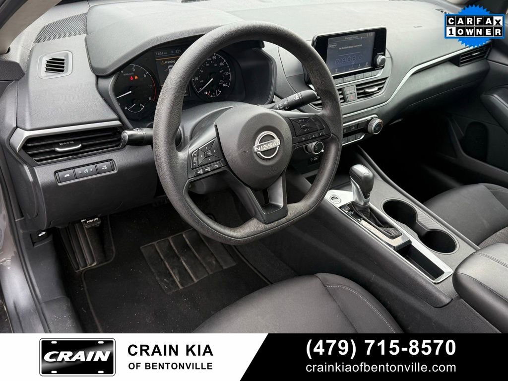 Used 2024 Nissan Altima 2.5 S FWD image 9