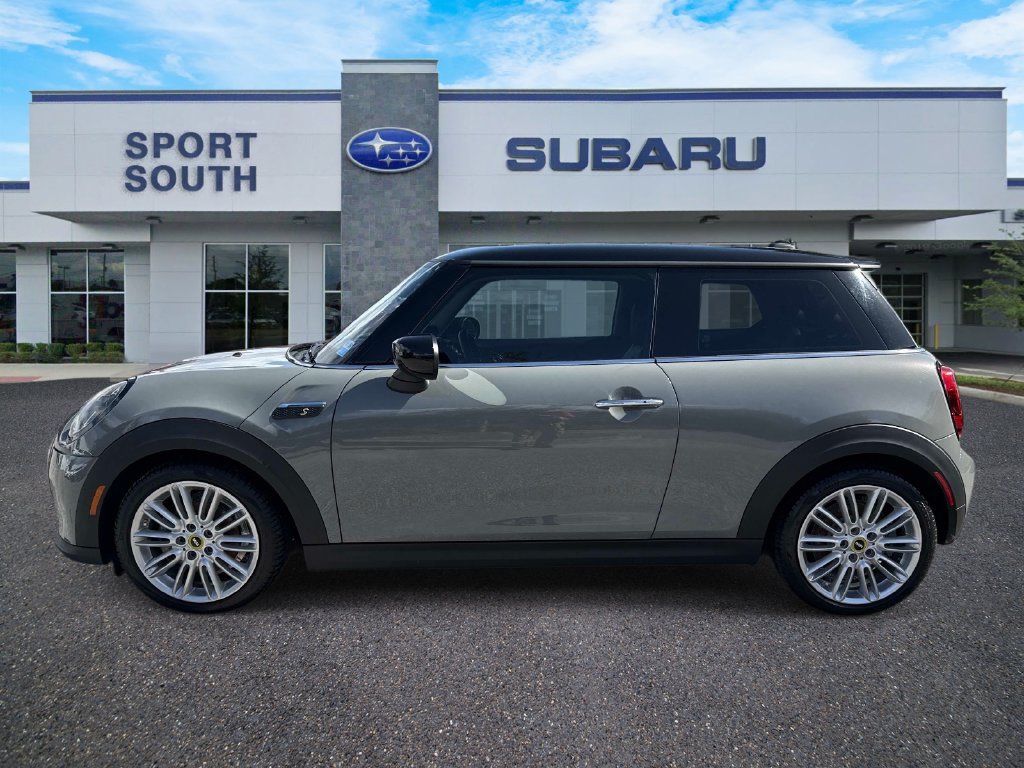 Used 2022 MINI Cooper SE FWD image 7