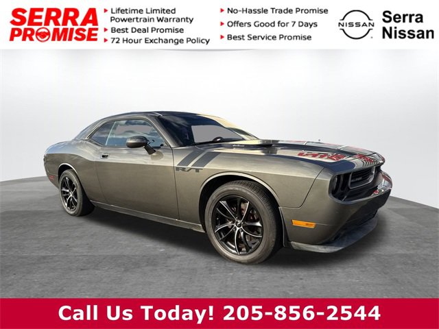 Used 2009 Dodge Challenger R/T