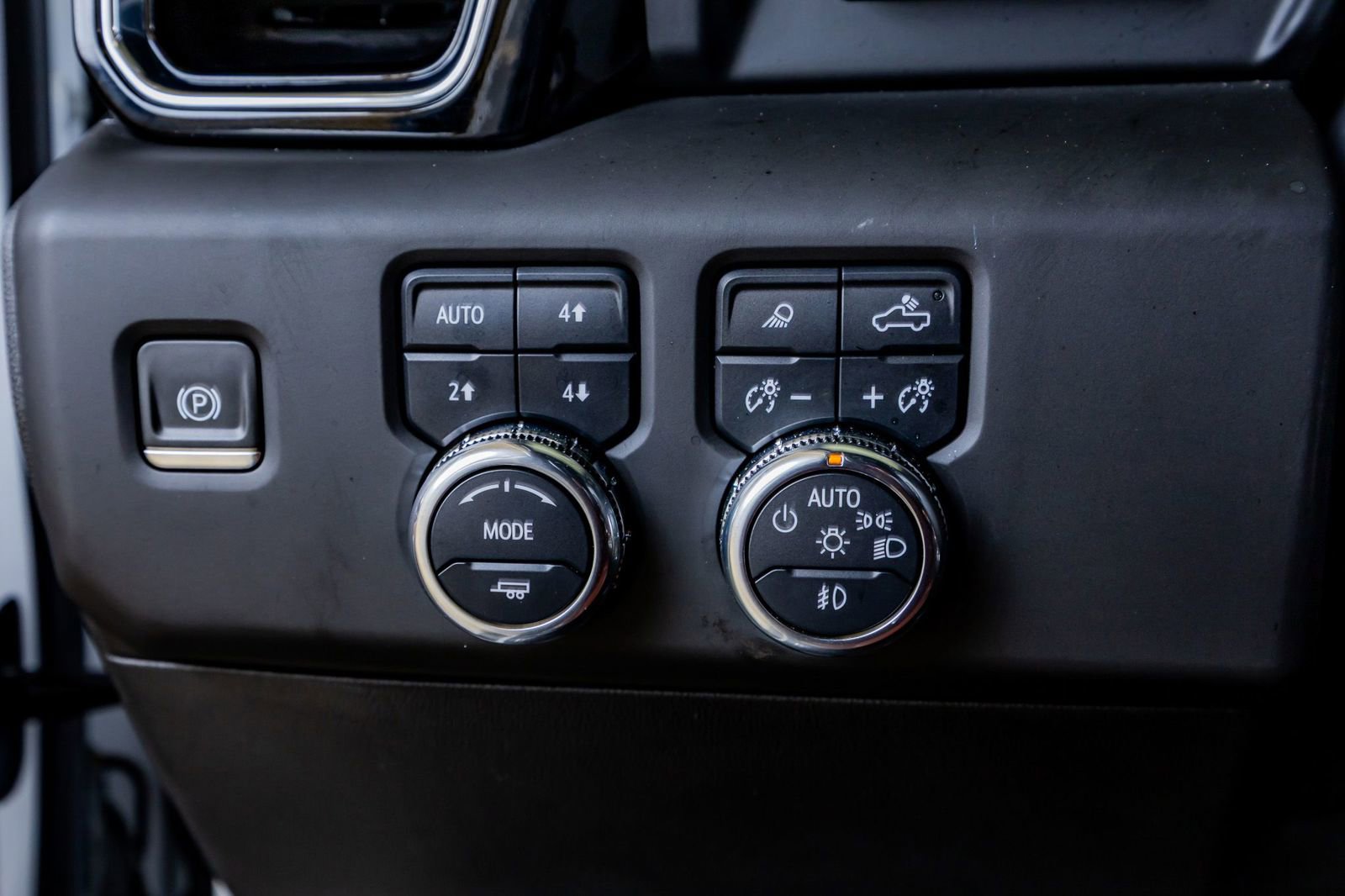 Used 2024 GMC Sierra 1500 Denali Ultimate image 20