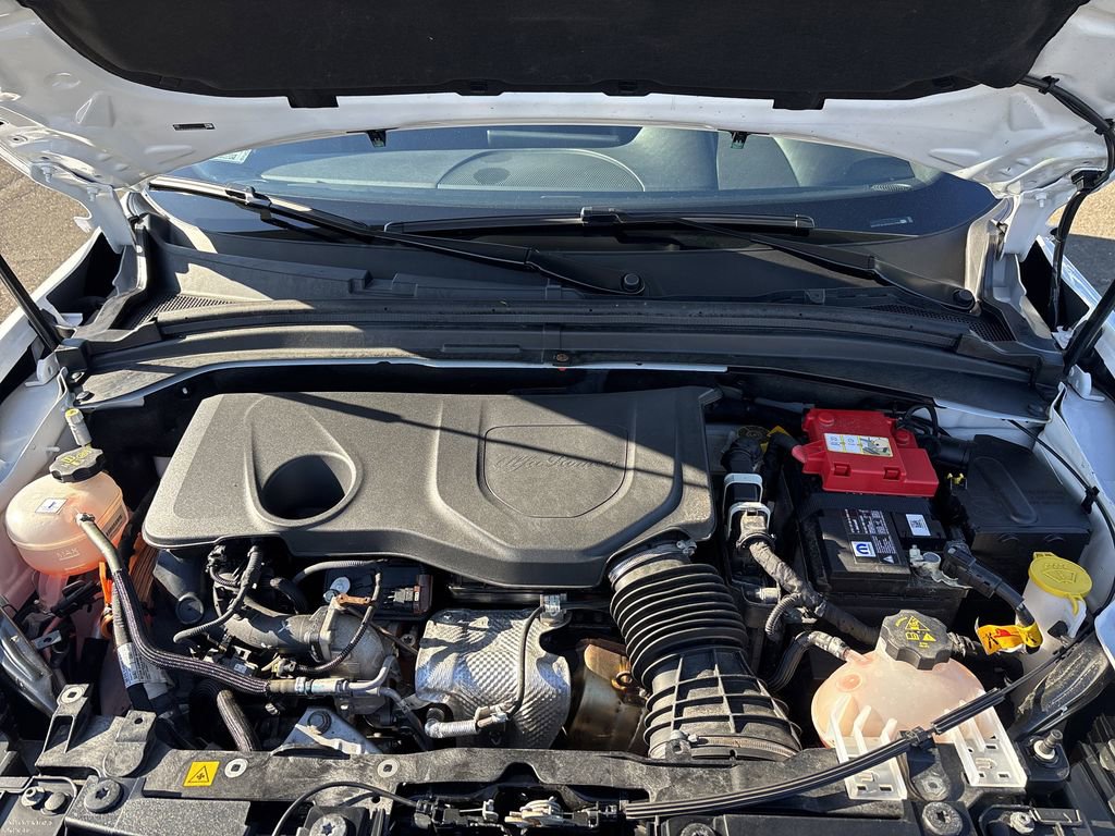 Used 2024 Alfa Romeo Tonale Ti image 34