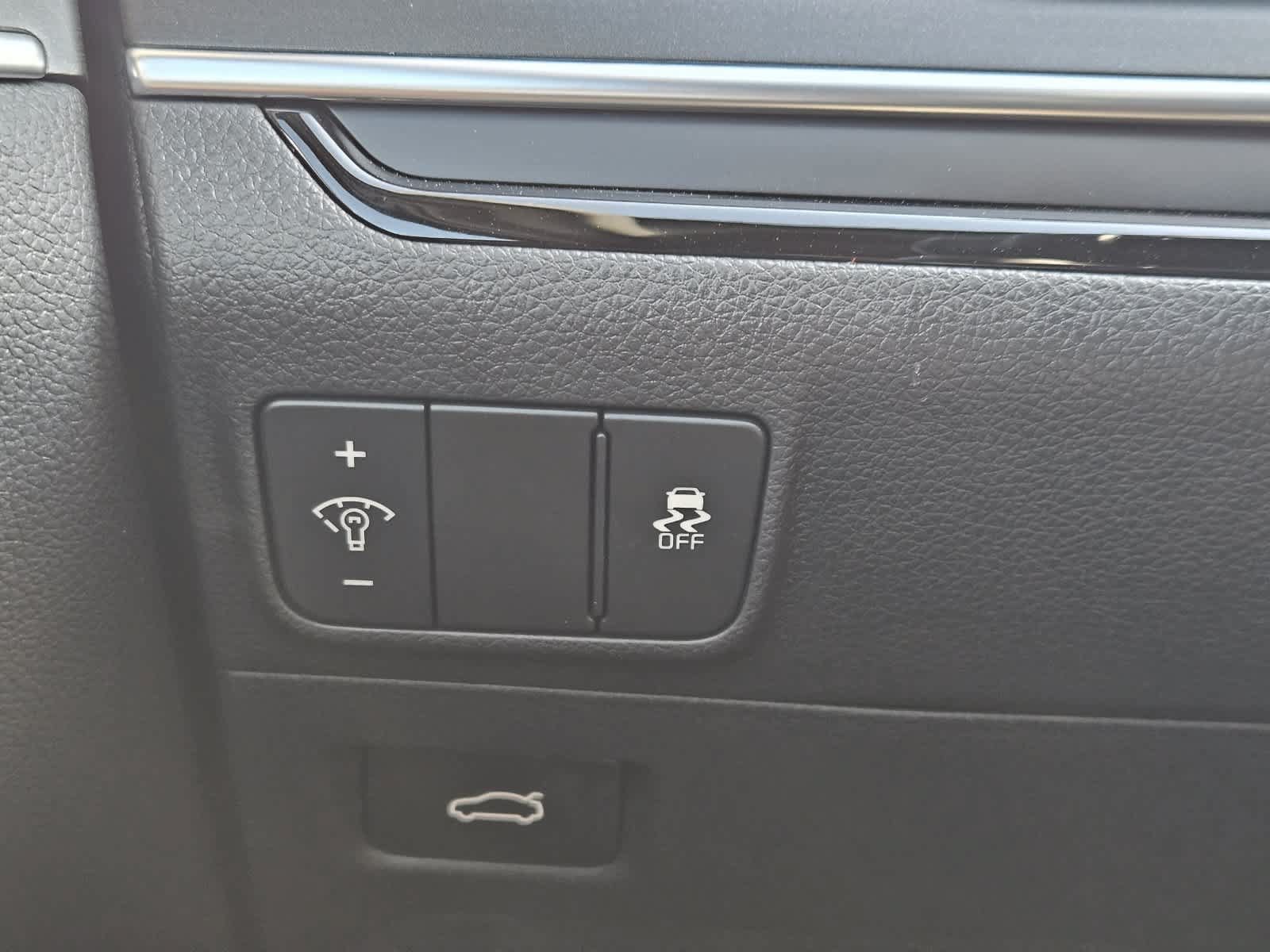 New 2026 Kia K5 GT-Line AWD/4WD image 16