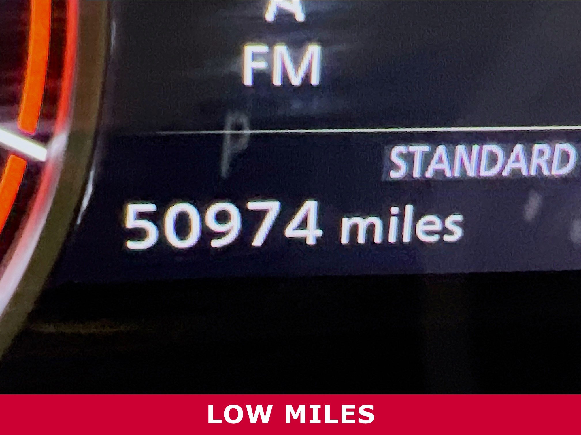 Used 2021 Nissan Rogue SV image 17