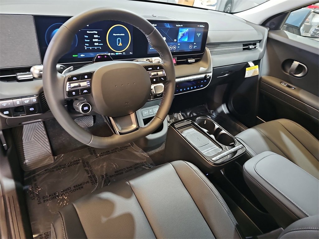 New 2026 Hyundai Ioniq 5 SEL image 16