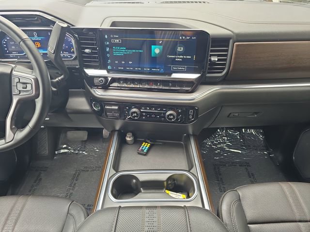 Certified 2024 Chevrolet Silverado 2500 High Country w/ High Country Premium Package image 13