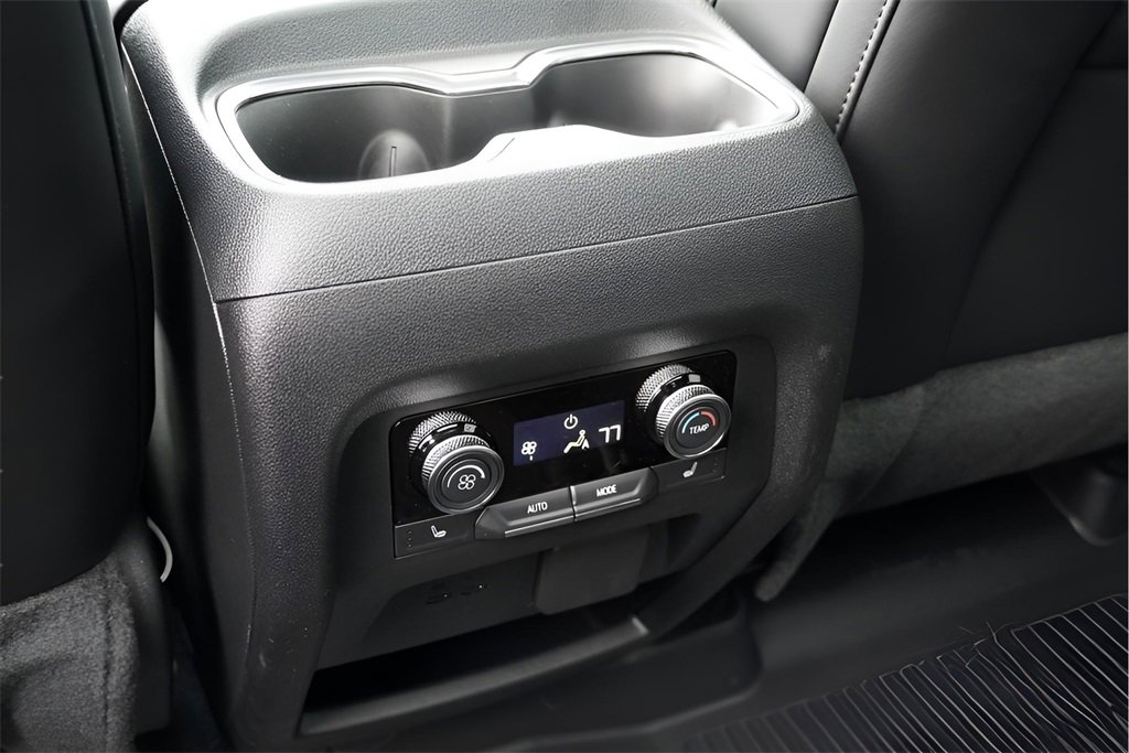 New 2026 Buick Enclave Avenir w/ Super Cruise Package image 29