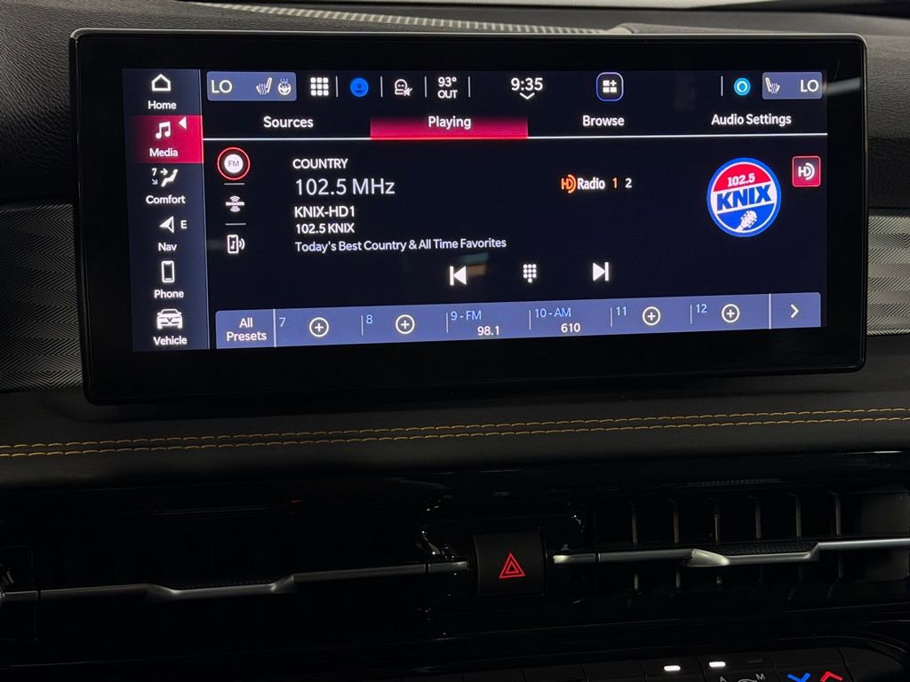 Used 2025 Alfa Romeo Tonale Veloce w/ Premium Package image 18