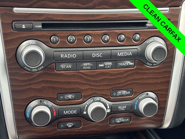Used 2020 Nissan Pathfinder Platinum w/ Cargo Package image 23