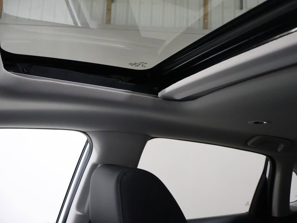 New 2027 Honda HR-V EX-L image 31