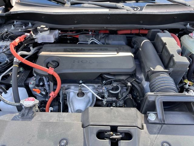 Used 2024 Honda CR-V Sport image 3